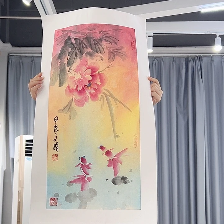 书法当代艺术书画作品