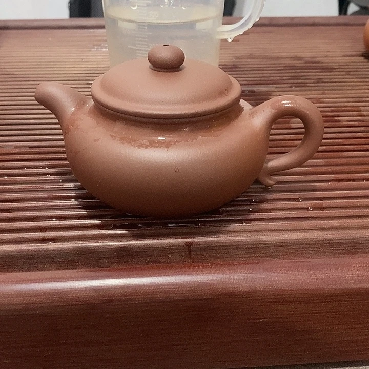 紫砂茶壶紫砂原矿