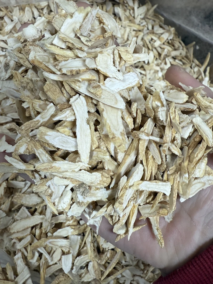 花旗参片 农特产品