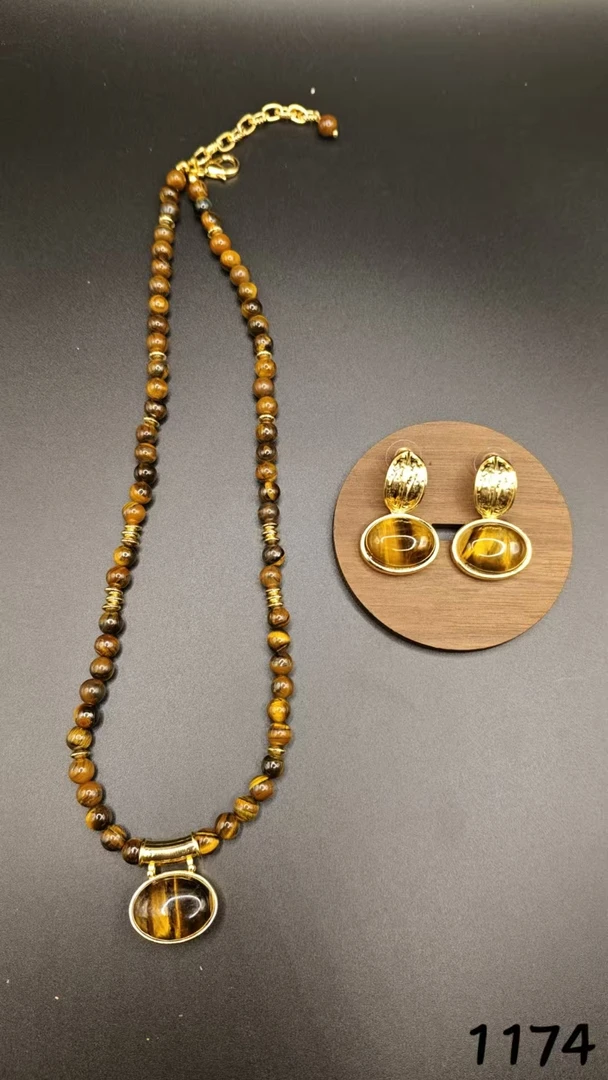 锌合金耳饰 1174精美复古几何图案复古宫廷饰品气质10CM及以上