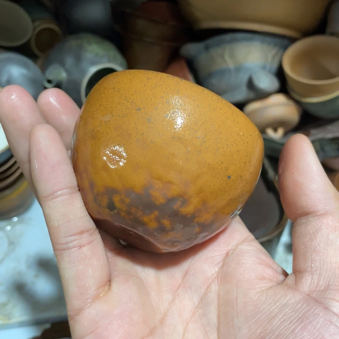 瓷片库存少一点了还好意思问他是不是