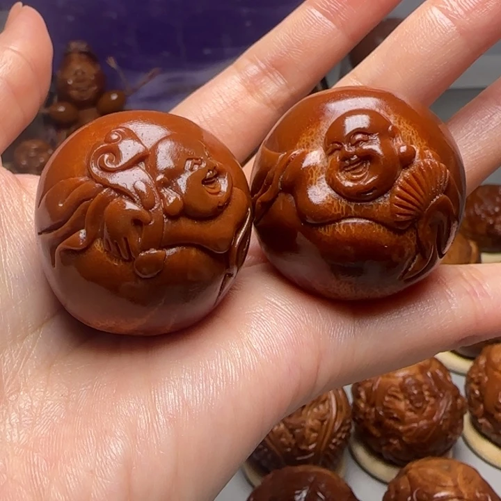 橄榄核手串/手链橄榄核米勒