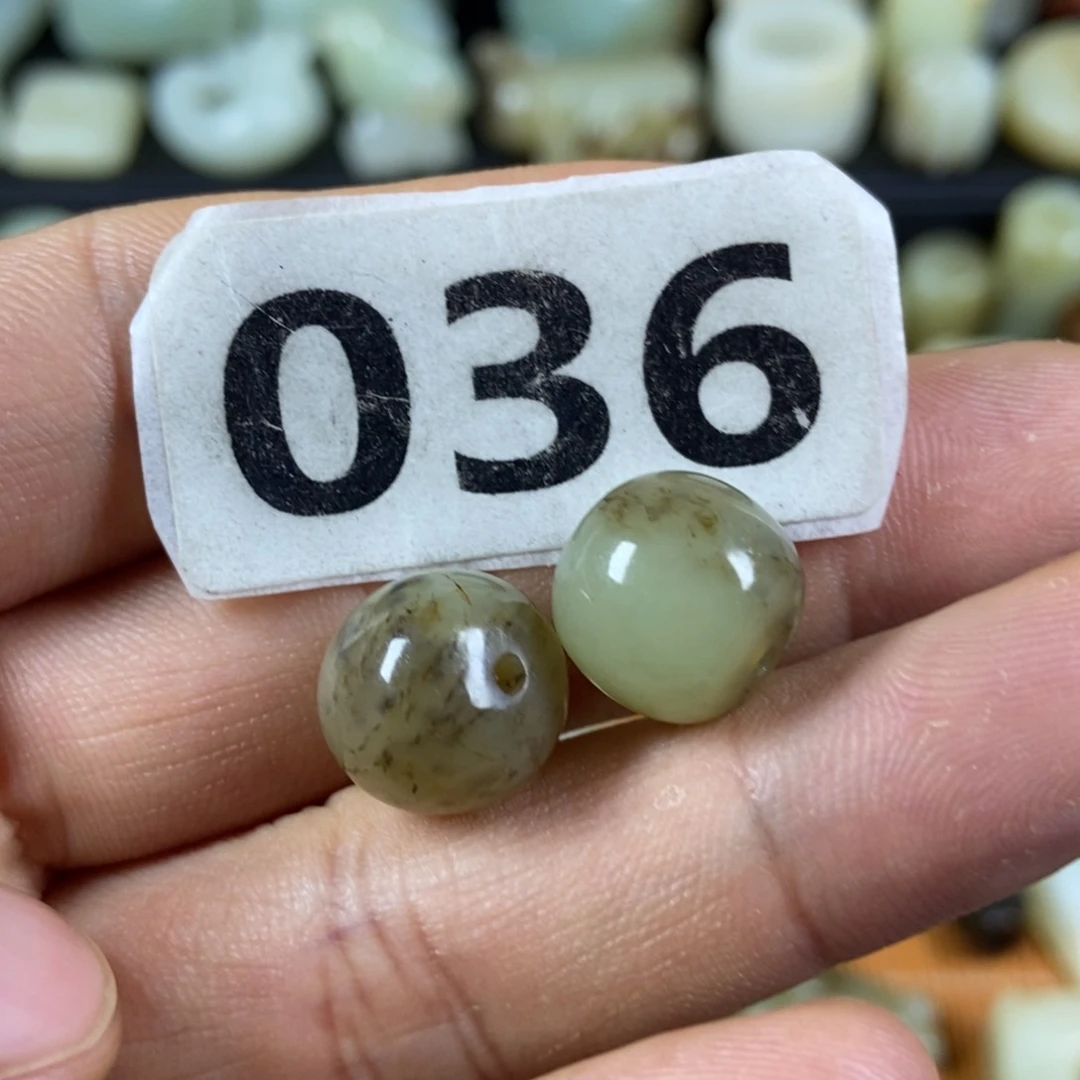 吊坠(不含链)未镶嵌和田玉