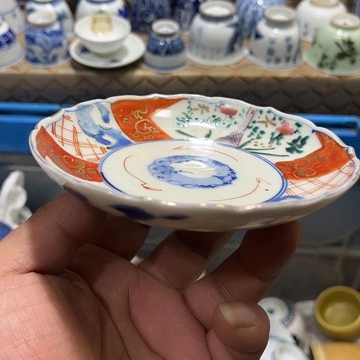 陶瓷茶玩榜第二十名