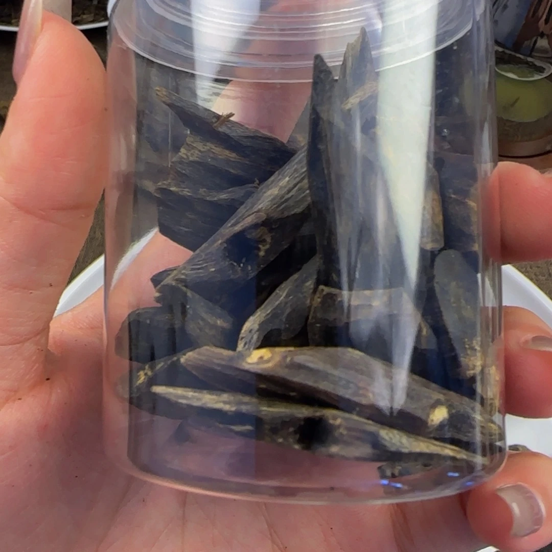 融***敏罗门黑棋，花香果香人参果味
