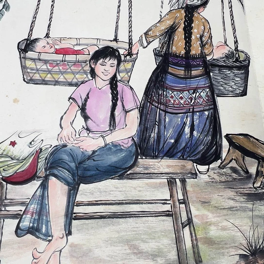 书画进万家精品书画