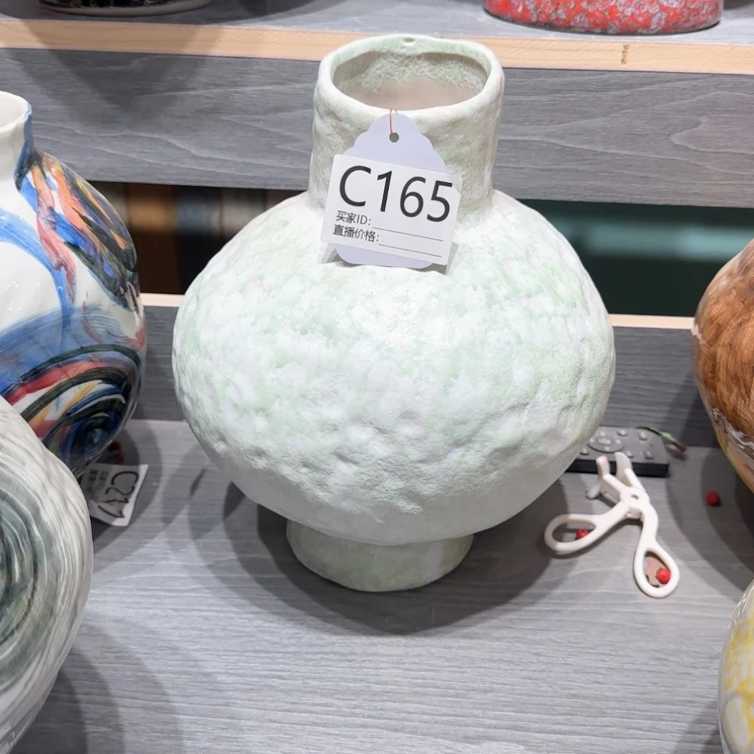 景德镇陶瓷艺术品