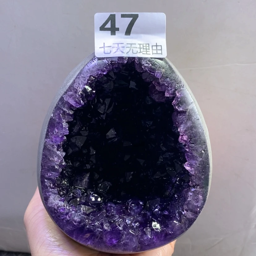 【闪购商品】未镶嵌大型摆件（非配饰）水晶