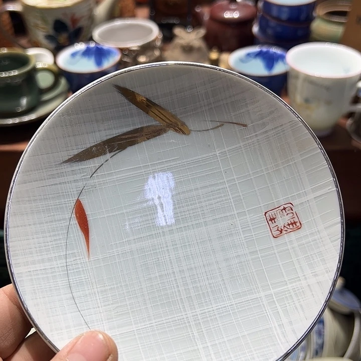 手工艺品钧瓷111111111111111111