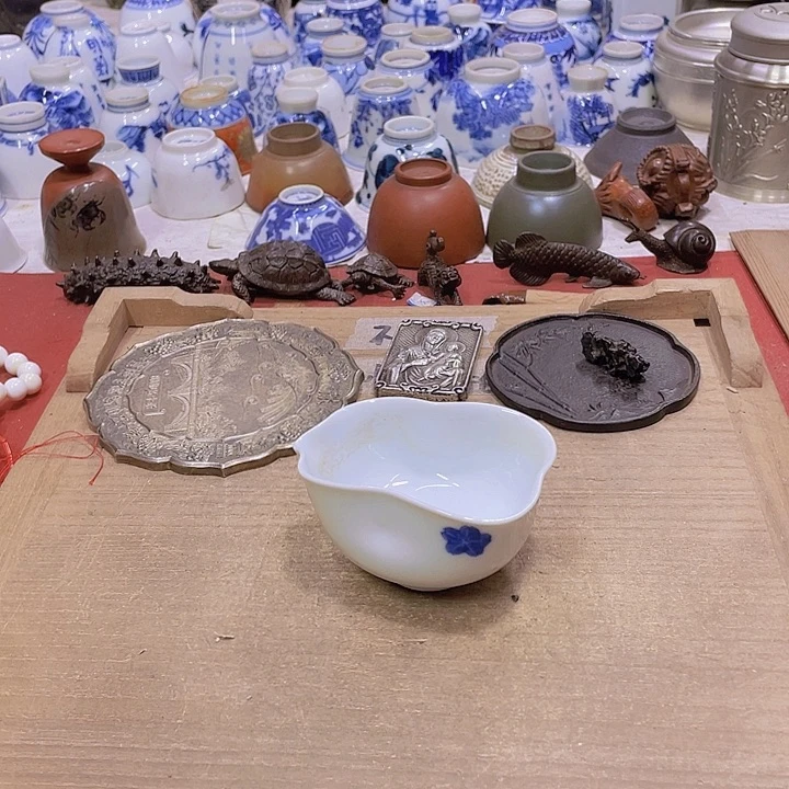 我们都是好孩子啊呜呜