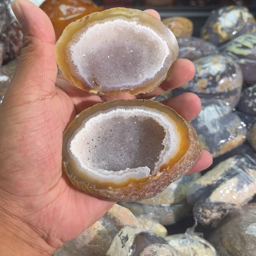 未镶嵌大型摆件（非配饰）紫晶