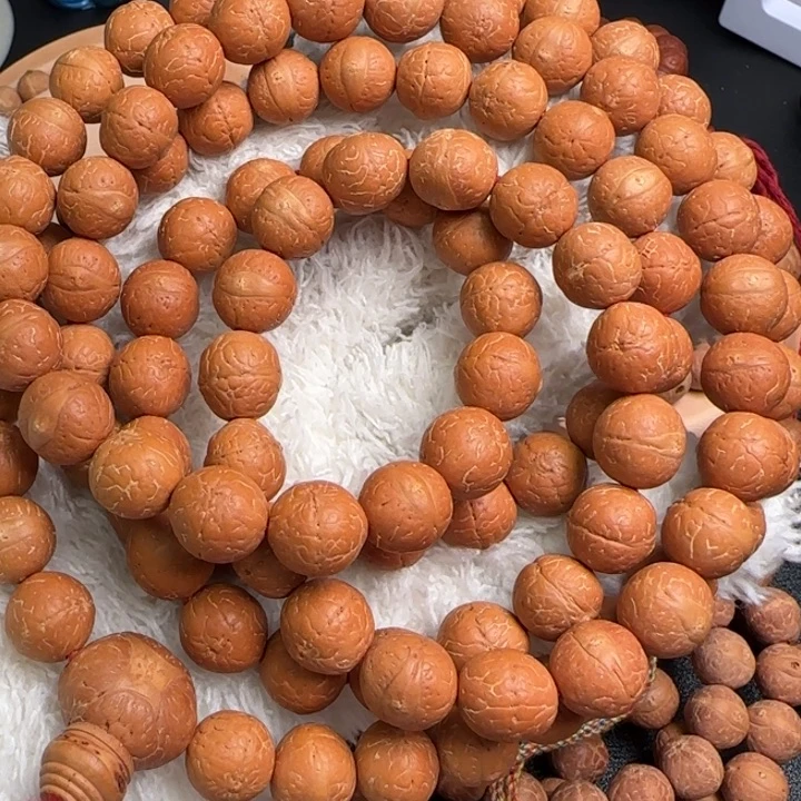 凤眼菩提手串11念珠大眼睛