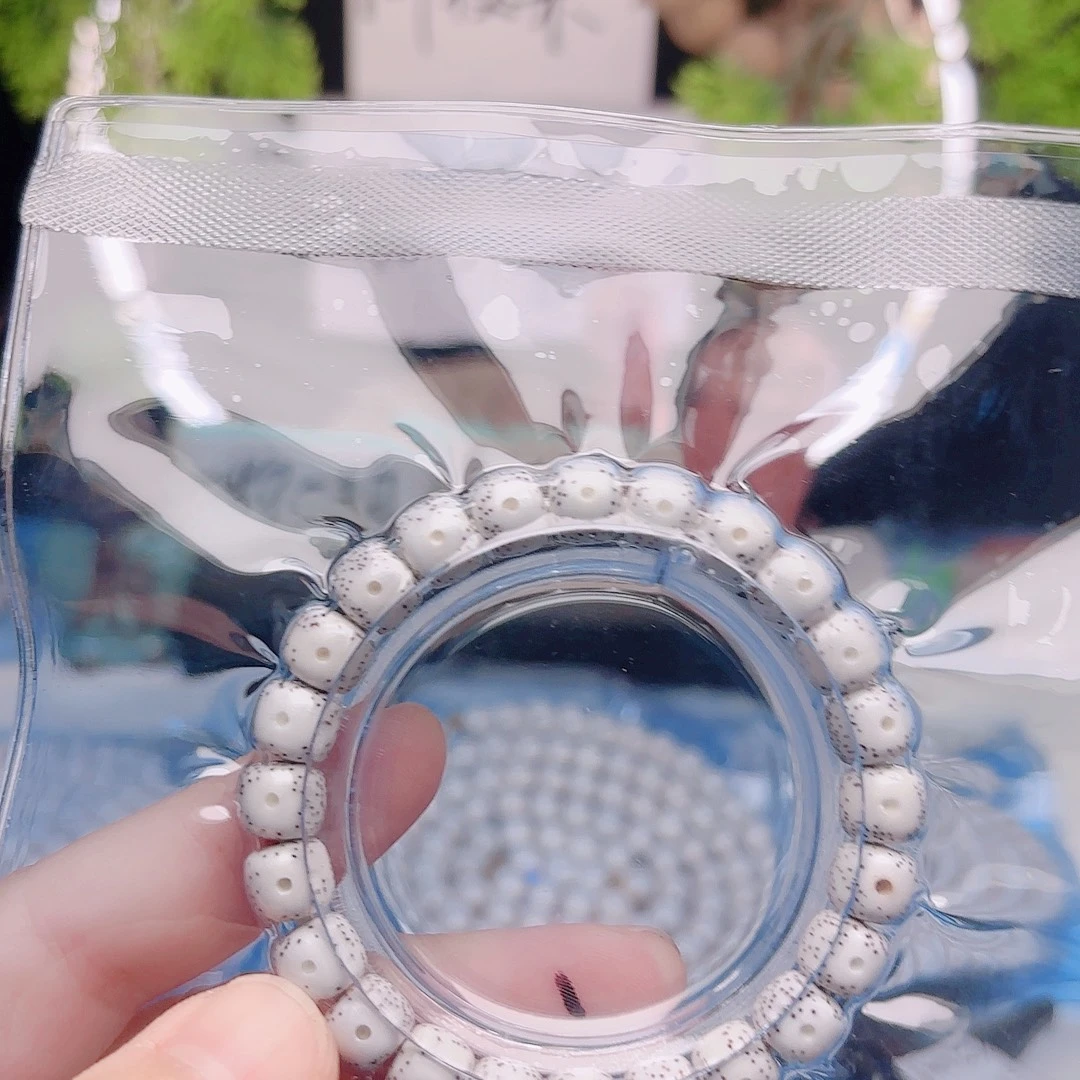 石***方把件星月菩提星月