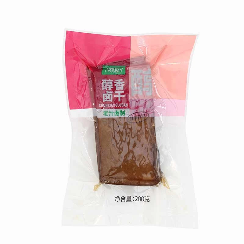 醇香卤干 200g/袋