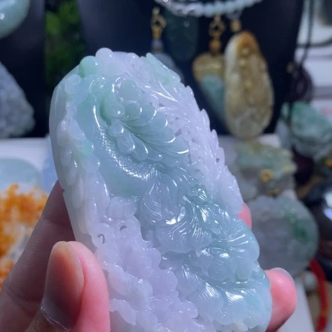 【闪购商品】颈饰未镶嵌翡翠111111111111111