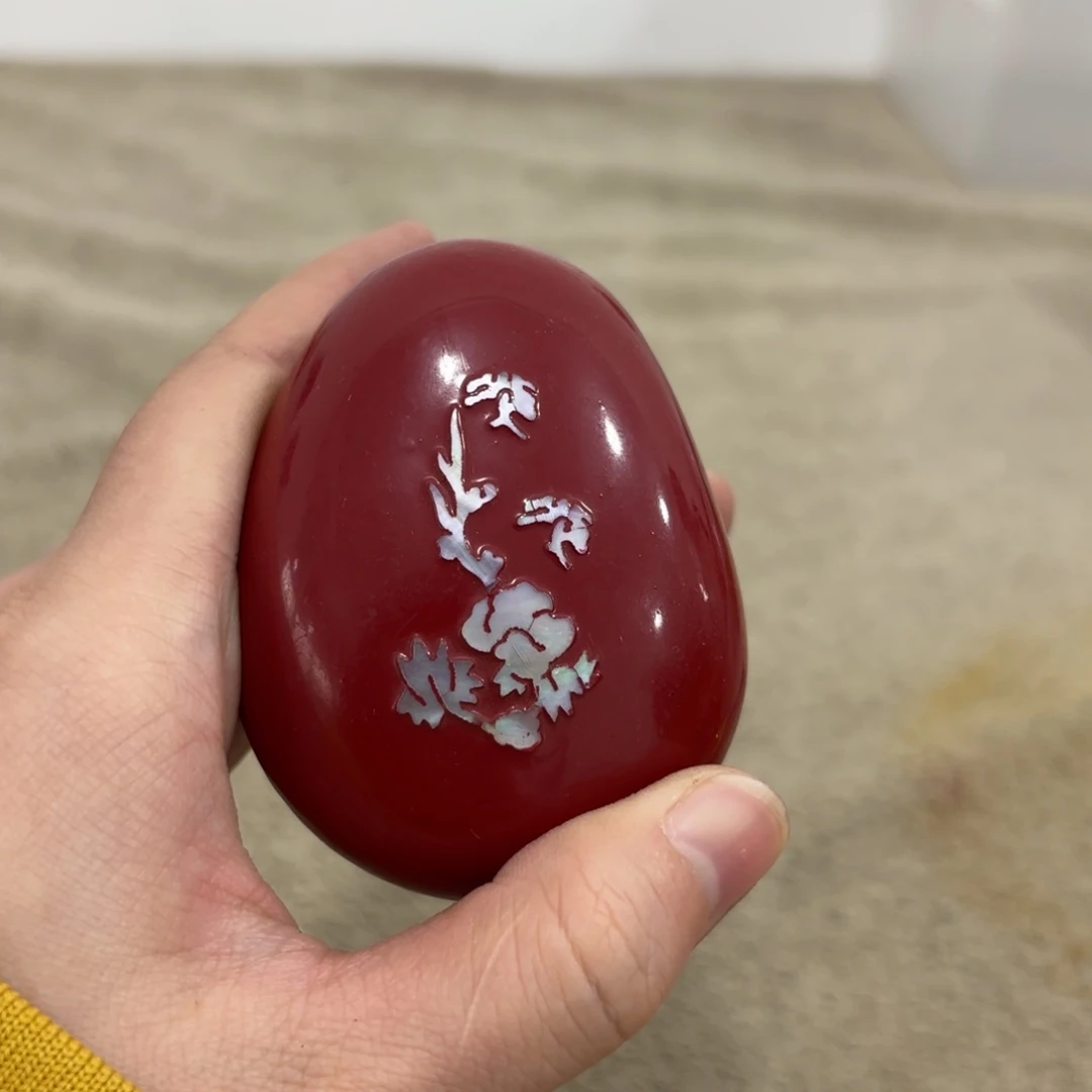 瓷片非常好看漂亮的物品 m.