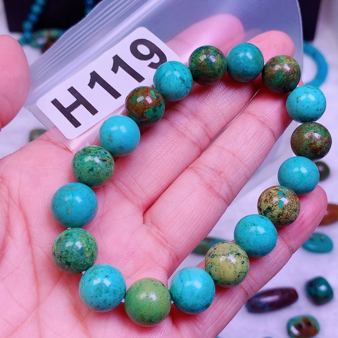 空竹粉丝专享十堰特色手工散珠