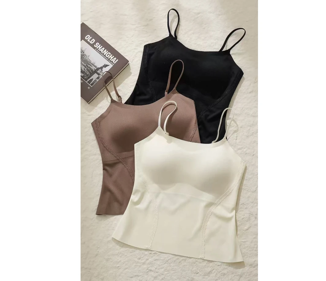 【内搭】新中式国风设计师女装