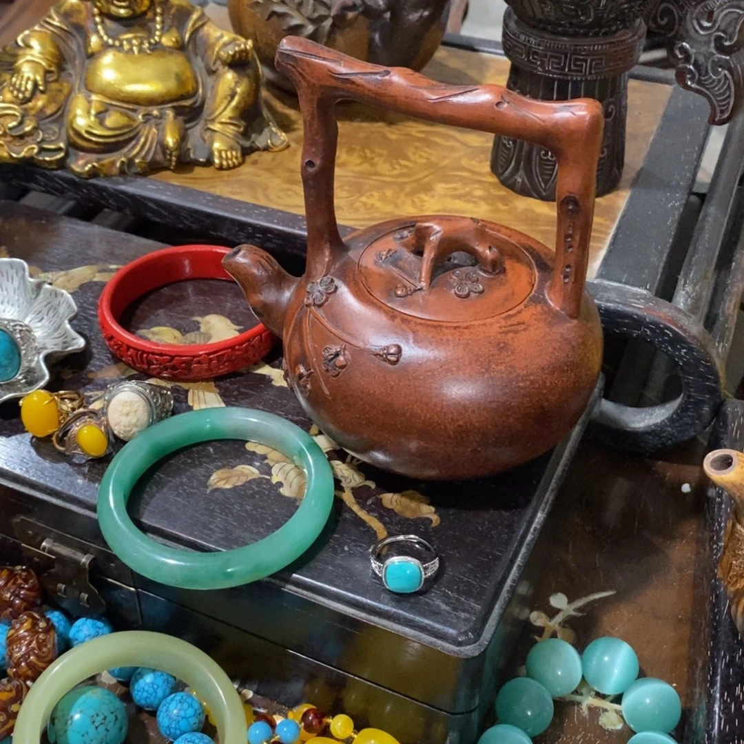 宇***设陶我们都是一家人团聚在一起