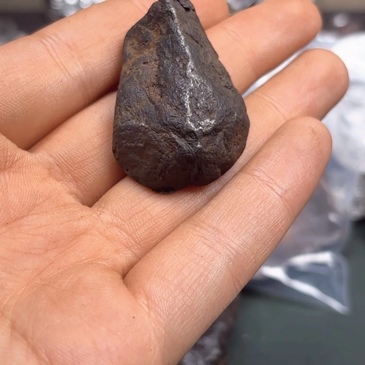 七***牛铁合金花岗石阿勒泰