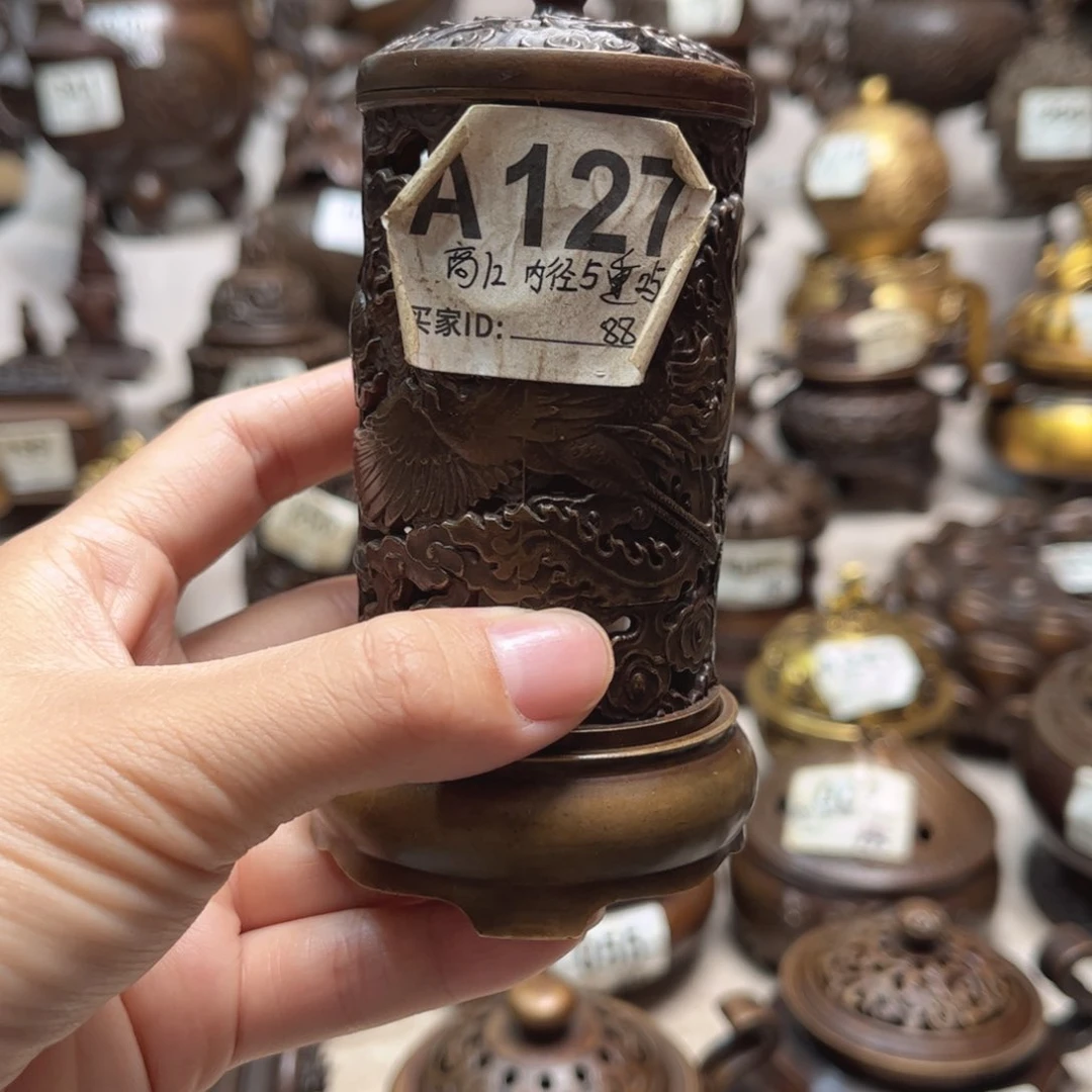 黄铜材质一物一拍888888