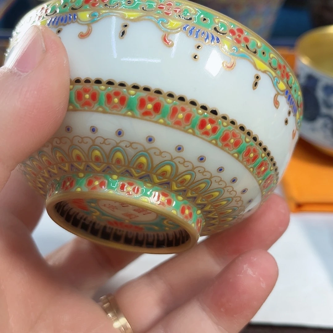 杯千年瓷都景德镇 艺术关注谢佳豪