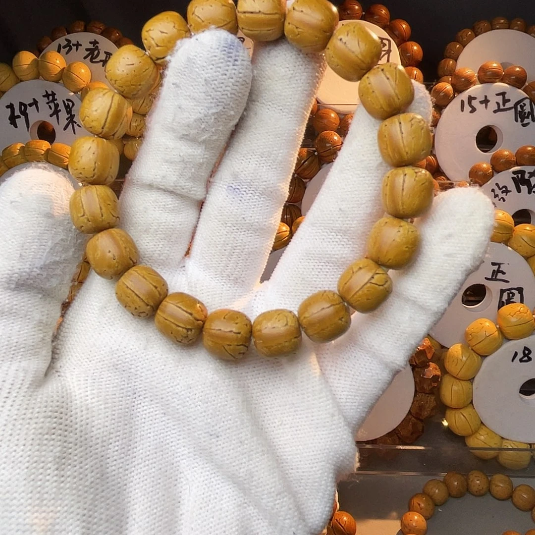 L***y脑纹桃核老型11.2尺寸