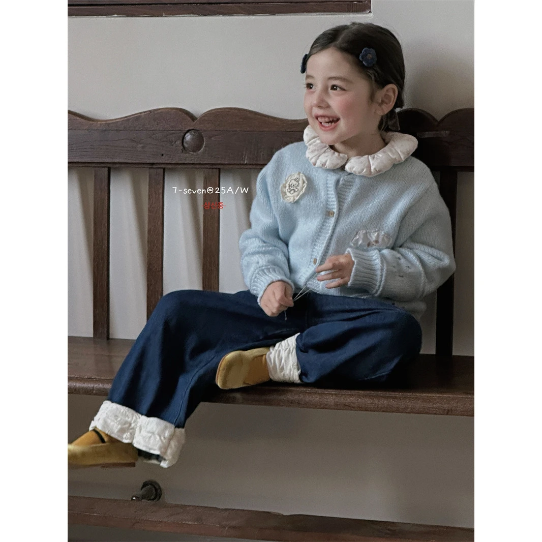 7Seven·25秋~长袖T恤9154（汉服）