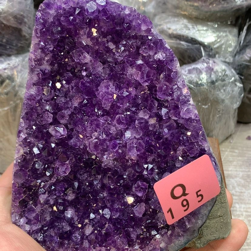 【闪购商品】水晶大型摆件（非配饰）未镶嵌