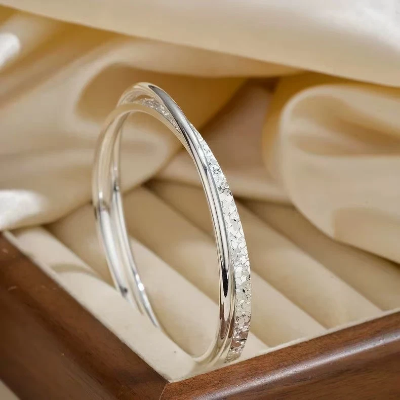 999.9双环碎冰冰闭口