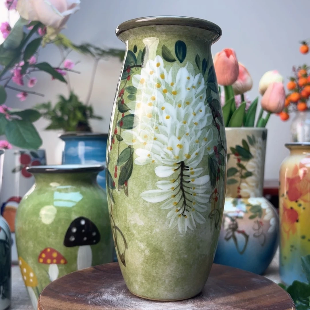 摆件花瓶55665566655565566