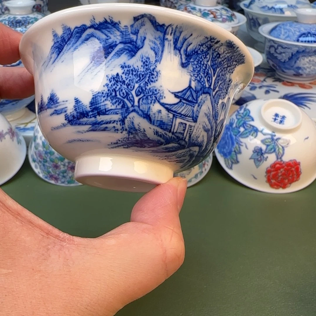 抖音闪购纯手工手绘174