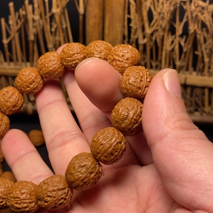 文玩核桃手串精品系列