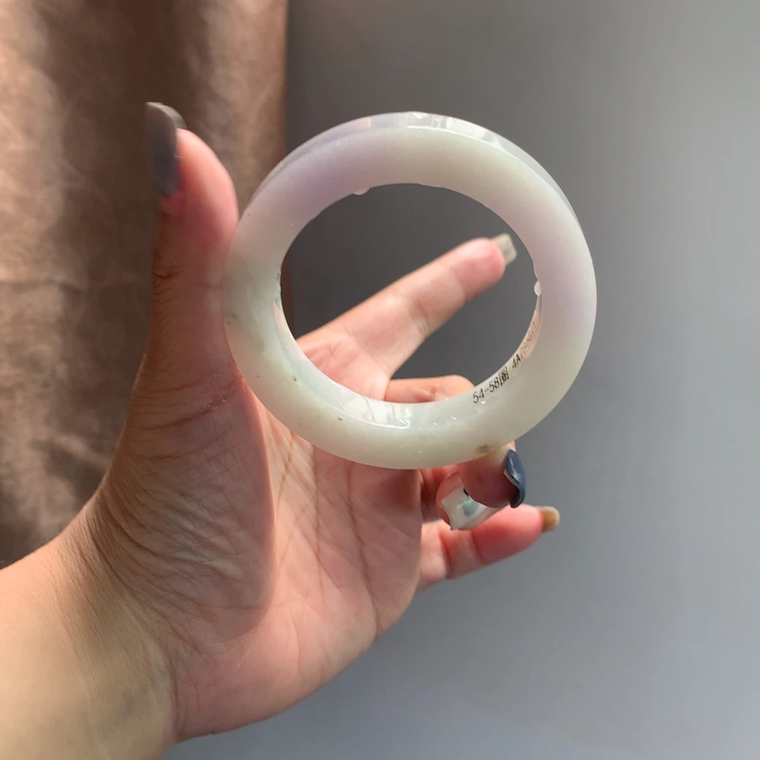 定制翡翠翡翠48-55未镶嵌