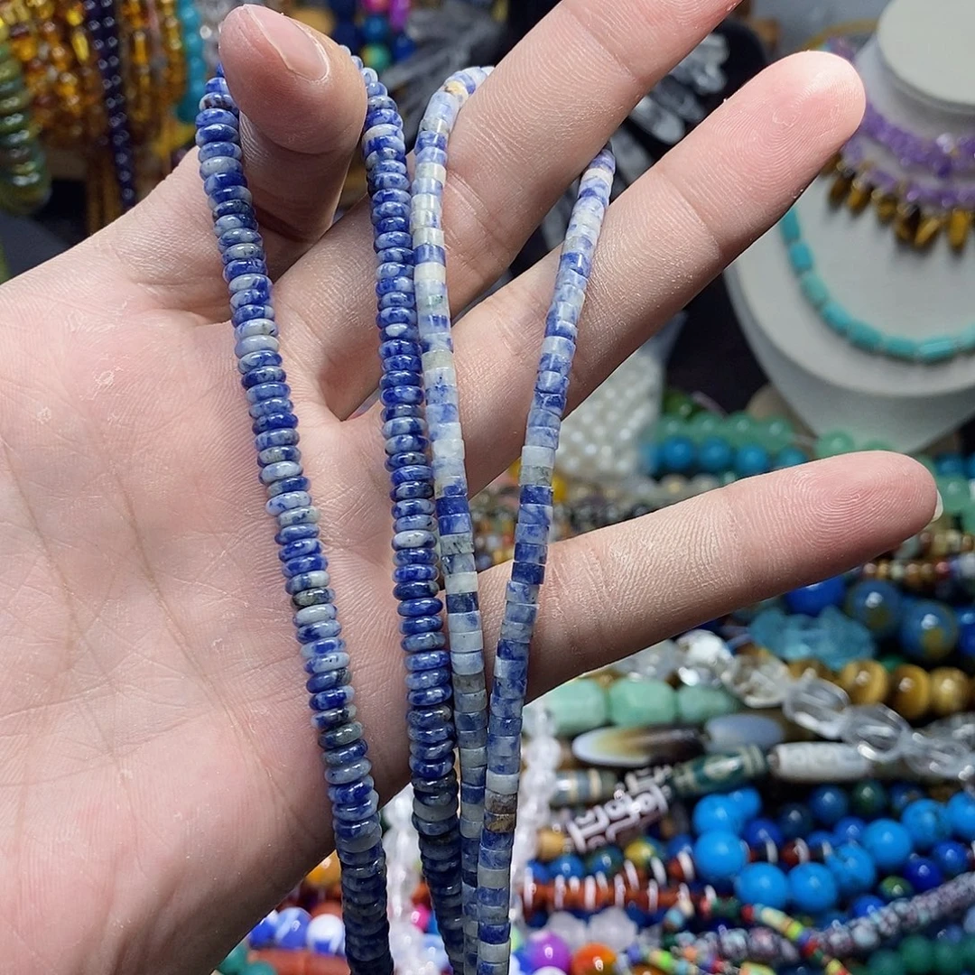 么***哒石英质玉未镶嵌，自选2条，