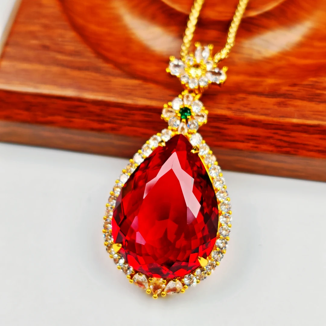 k692-鸿运高端精品时尚款男女通带吊坠多样性发其一