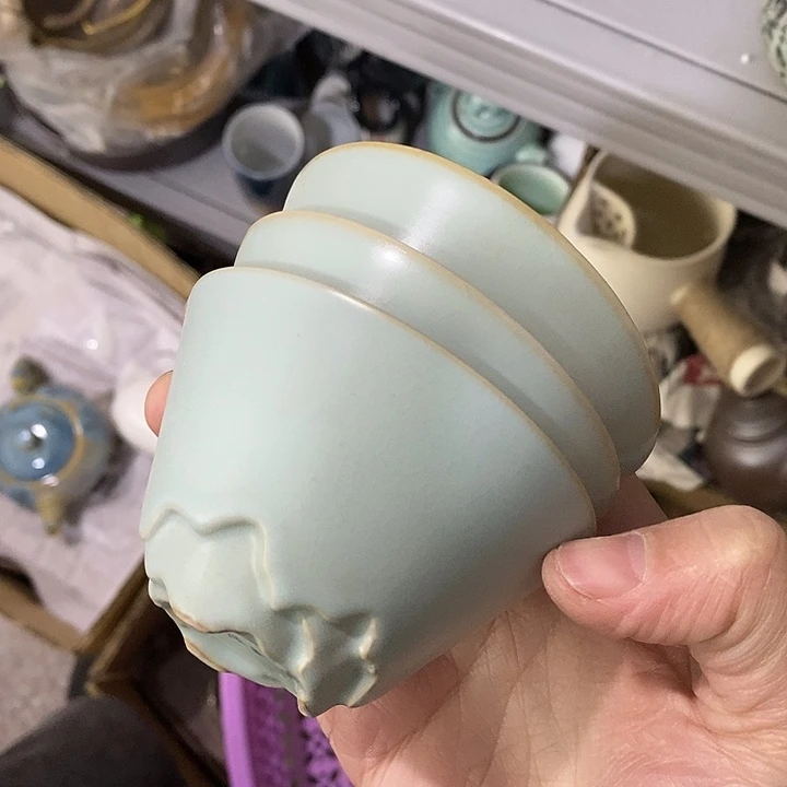 陶瓷艺术品及陶瓷制品