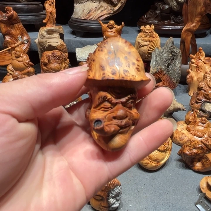 柏木（崖柏）点点关注