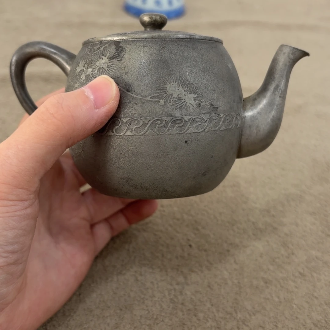 非常好用漂亮的茶具