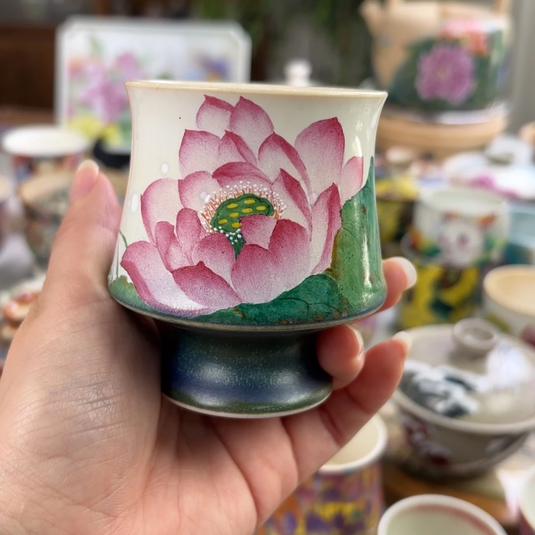 活动8折景德镇哈哈