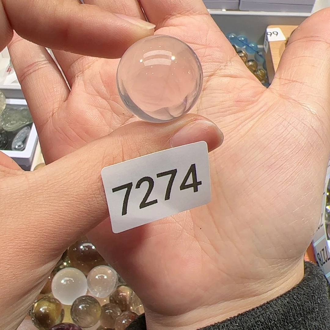 水晶未镶嵌大型摆件（非配饰）