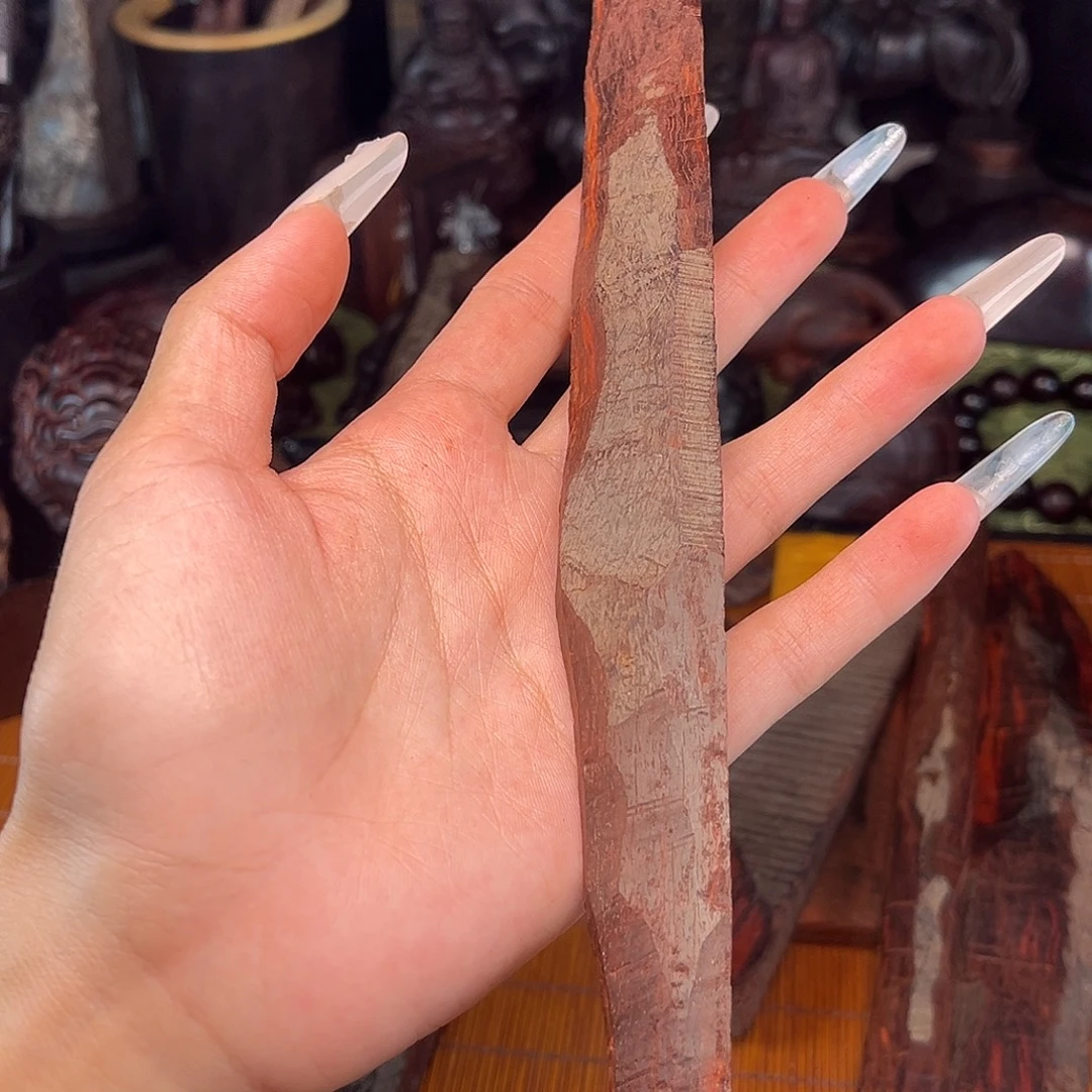 静***行檀香紫檀（小叶紫檀）