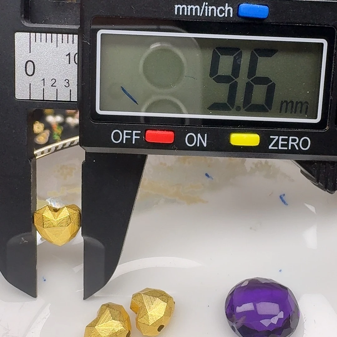 银S925镶嵌紫晶颈饰紫水晶925镶嵌115