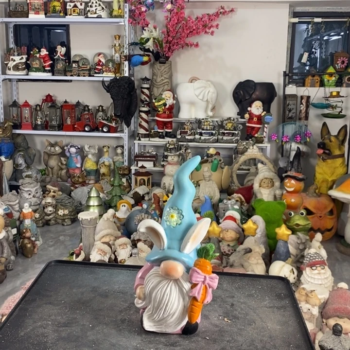 树脂工艺品摆件默认微瑕