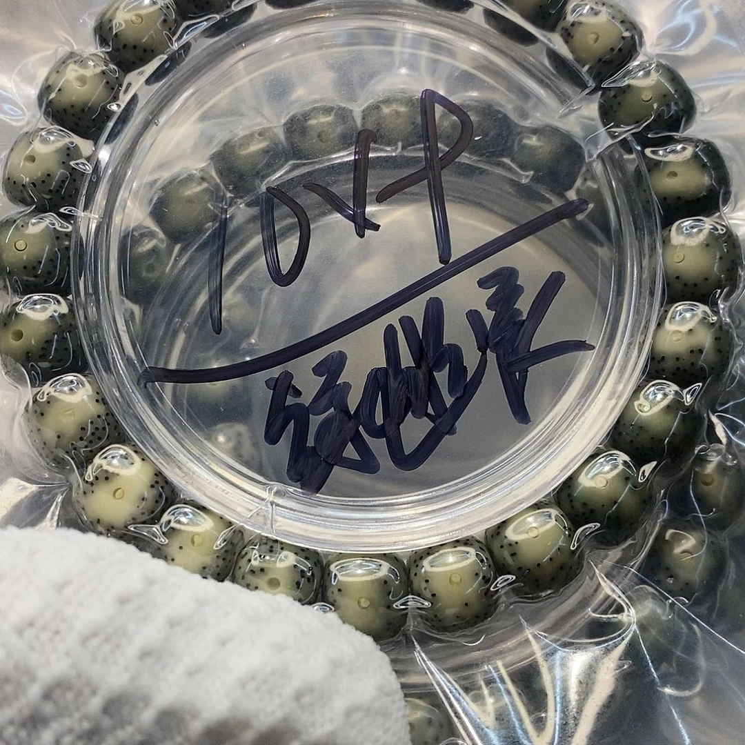 星月菩提手串海南