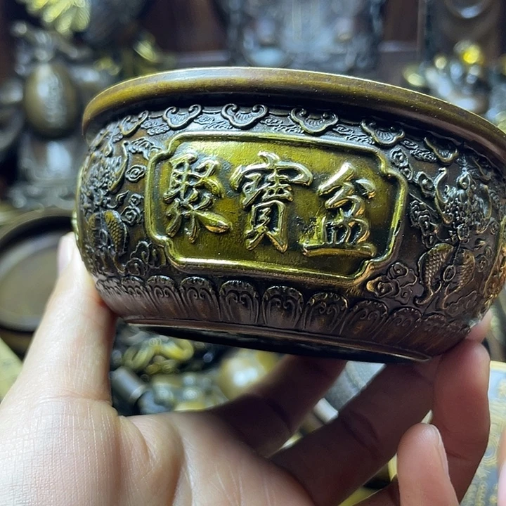 全是铜铜铜器铜器