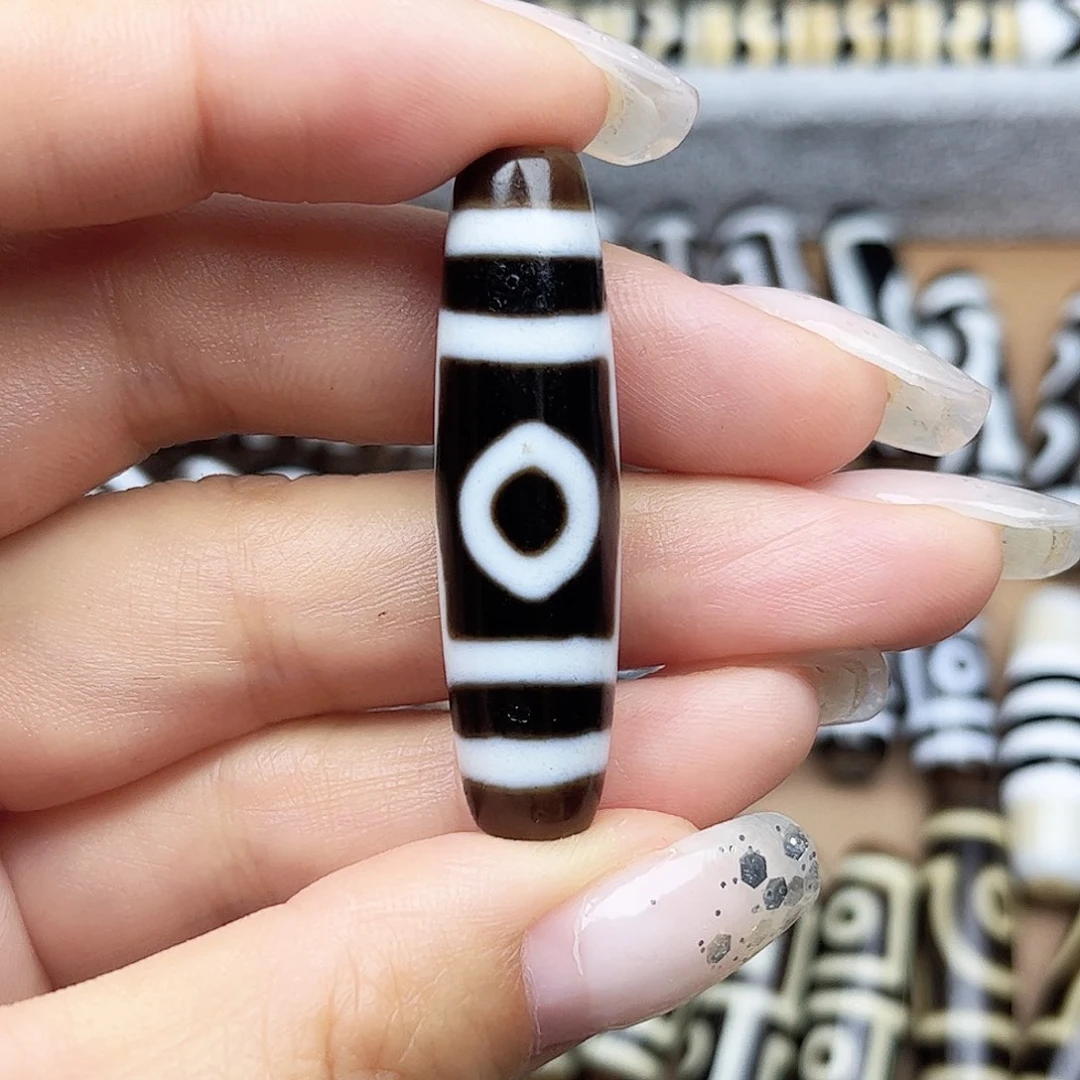 玛瑙/玉髓吊坠(不含链)未镶嵌