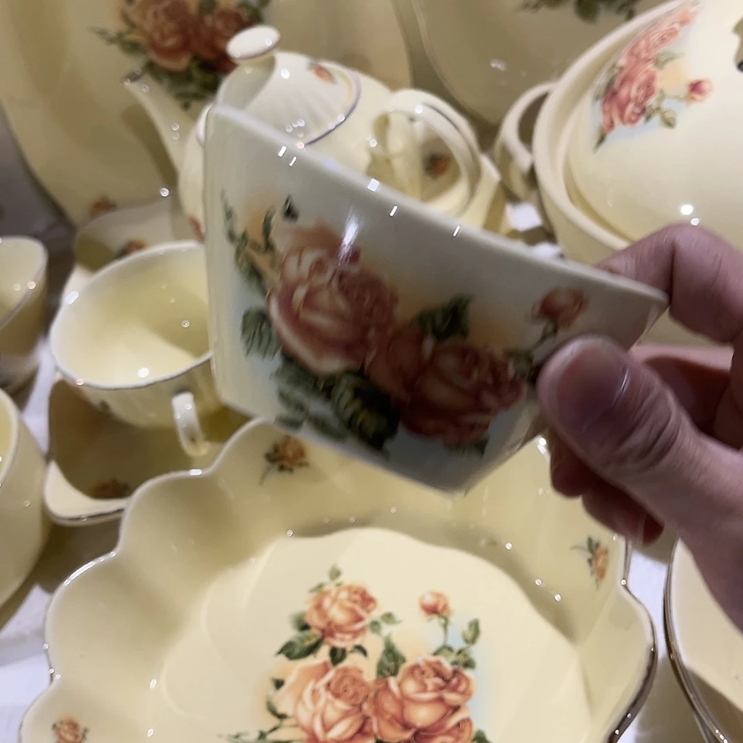 星博汇陶瓷有限公司