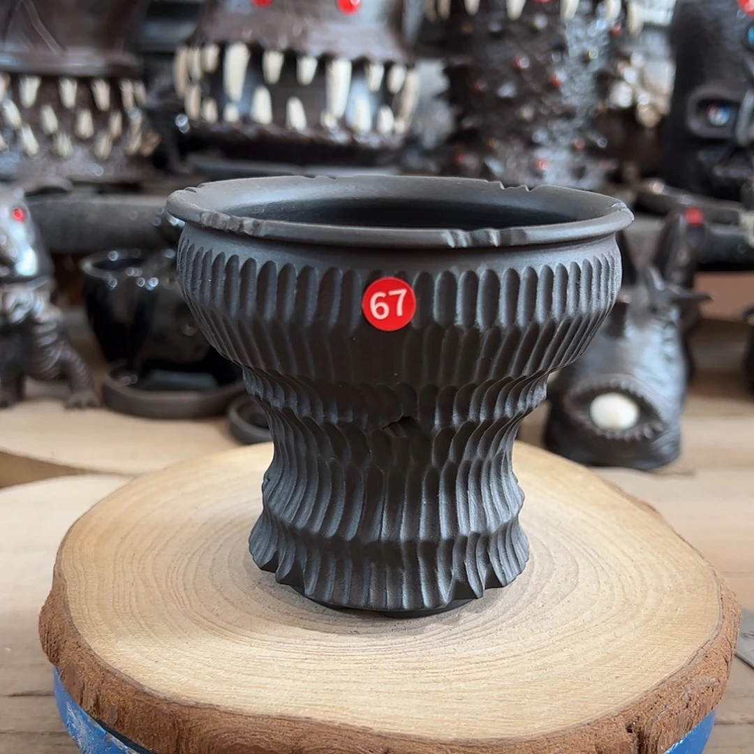 67号，内口9外高9.5