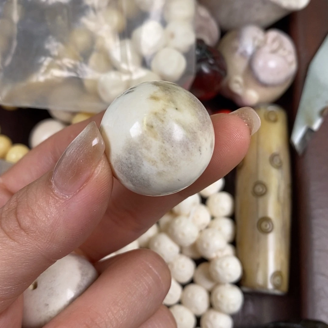 手串/手链驼骨配饰167